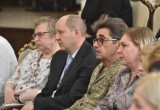 Андрей Травников обсудил с профсоюзами развитие экономики Новосибирской области