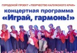 4 июня в калужском парке пройдет фольклорный праздник "Ворота в лето"