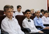 22 ученика и 4 коллектива появились на Детской доске почета в Калуге