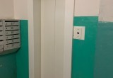 В Калуге началась приёмка новых лифтов в многоквартирных домах