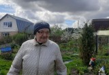 Калужан просят проверить записи с камер для помощи в поисках 84-летней пенсионерки