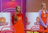 15-летняя калужанка вышла в финал кулинарного проекта "Кондитер. Дети"