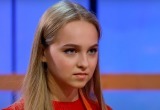 15-летняя калужанка вышла в финал кулинарного проекта "Кондитер. Дети"