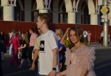 В Калуге прошёл День выпускника-2022