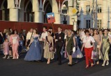 В Калуге прошёл День выпускника-2022