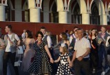 В Калуге прошёл День выпускника-2022