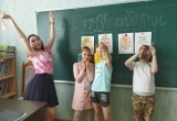 В Калуге продолжается набор в городской лагерь по мотивам "Гарри Поттера"
