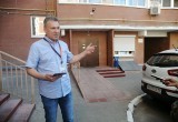 "Ростелеком Ключ": управляй домофоном и шлагбаумом с телефона
