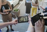 "Ростелеком Ключ": управляй домофоном и шлагбаумом с телефона
