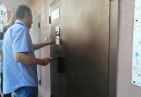 "Ростелеком Ключ": управляй домофоном и шлагбаумом с телефона