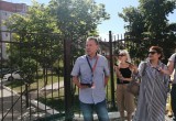 "Ростелеком Ключ": управляй домофоном и шлагбаумом с телефона