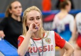 В Калуге наградили победителей в многоборье на Кубке России по спортивной гимнастике 