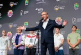 В Калуге наградили победителей в многоборье на Кубке России по спортивной гимнастике 