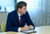 Губернатор провел прием граждан по личным вопросам