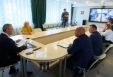 Губернатор провел прием граждан по личным вопросам