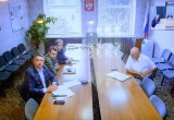 Губернатор провел прием граждан по личным вопросам