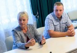 Губернатор провел прием граждан по личным вопросам