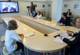 Губернатор провел прием граждан по личным вопросам