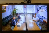Губернатор провел прием граждан по личным вопросам