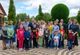 25 детей-сирот из ДНР были взяты под опеку калужских семей