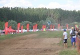 Межрегиональный мотокросс 2022 в Обнинске собрал около 150 участников