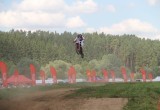 Межрегиональный мотокросс 2022 в Обнинске собрал около 150 участников
