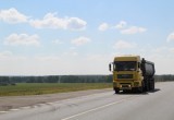 Почти 1000 км дорог приведено в порядок за пять лет реализации нацпроекта БКД в Новосибирской области