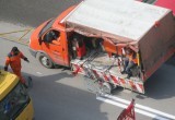 Почти 1000 км дорог приведено в порядок за пять лет реализации нацпроекта БКД в Новосибирской области