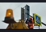 Почти 1000 км дорог приведено в порядок за пять лет реализации нацпроекта БКД в Новосибирской области