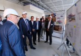Губернатор Новосибирской области проконтролировал развитие социальной инфраструктуры в муниципалитетах