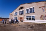 Губернатор Новосибирской области проконтролировал развитие социальной инфраструктуры в муниципалитетах