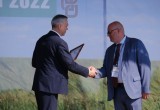 Андрей Травников: Новосибирский агрокомплекс успешно развивается, наращивая темпы перевооружения, инвестирования, применения новых технологий