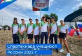 Калужские гребцы привезли серебро и бронзу с финала XI летней спартакиады учащихся