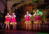 Силикатный отметил День рождения микрорайона под Prodigy и фаер-шоу 