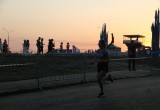 В Калуге прошел первый этап Космического марафона 2022