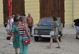 Калуга отметила 651-й День города