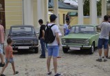 Калуга отметила 651-й День города