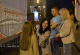 Калуга отметила 651-й День города