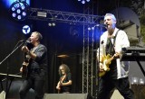 В Калуге выступила группа "Ундервуд"