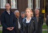 В Калужской области прошла всероссийская акция памяти жертв терроризма