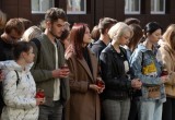 В Калужской области прошла всероссийская акция памяти жертв терроризма