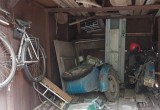 Городская Управа Калуги ищет владельцев гаражей
