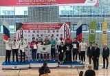 Калужская команда забрала серебро Чемпионата мира по полиатлону