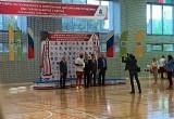 Калужская команда забрала серебро Чемпионата мира по полиатлону