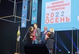 Калужский фильм "Песня для Евы" получил диплом на фестивале "Амурская осень"