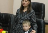 Родителям погибших в ходе СВО калужан передали ордена Мужества 