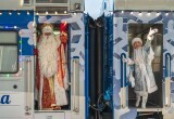 Поезд Деда Мороза из Великого Устюга остановится в Калуге 