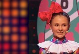 10-летняя калужанка покажет свои таланты в проекте "Вундеркинды"
