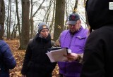 На территории памятника природы в Калужской области появится экотропа в 1,5 км