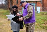 На территории памятника природы в Калужской области появится экотропа в 1,5 км